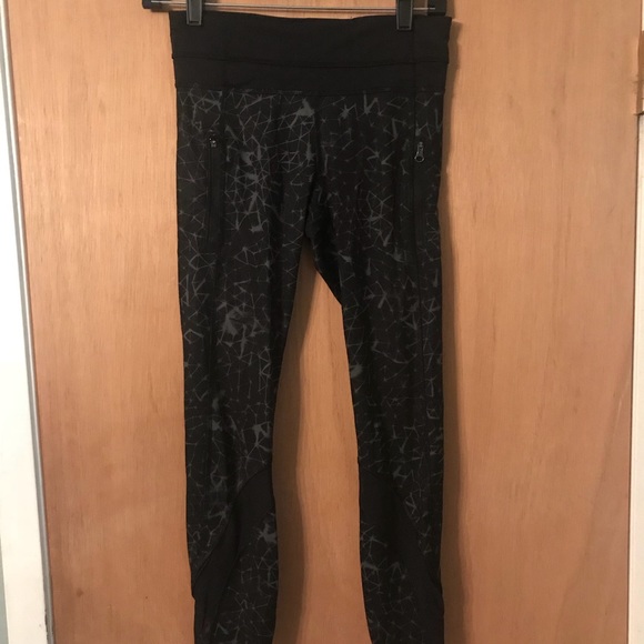 lululemon athletica Pants - 💕Worn twice Lululemons 💕